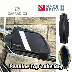 y11/26́u10{IvGg[Ń|CgUPzCARRADICE L_CX Pennine Top Tube BagyiCgbv`[uobN -5LiFoCNpbLOgbv`[uobNj