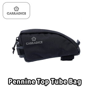 y11/26́u10{IvGg[Ń|CgUPzCARRADICE iL_CX jPennine Top Tube Bag@iyiCgbv`[uobNj 1.5L@ubN@[hoCN@BIKEPACKING