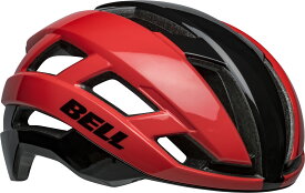 ロードバイク ヘルメット BELL ベル FALCON XR MIPS ファルコン XR ミップス レッドブラック 7152673 7152674