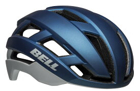 ロードバイク ヘルメット BELL ベル FALCON XR MIPS ファルコン XR ミップス ブルー/グレー 7152637 7152638