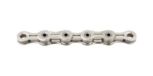 y9/20́u4{IvGg[Ń|CgUPzKMC 11 SPEED X`F[ X11SL SILVER KMC X11SL SILVER-N 118L