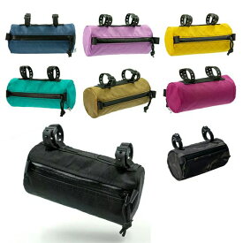 ORUCASE SMUGGLER HC HANDLEBAR BAG 1.15L オルケース ハンドルバーバッグ（小）スマグラー