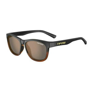 Tifosi Swank �e�B�t�H�[�W �T���O���X �X�����N �u���E���t�F�[�h/�u���E��