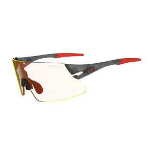 Tifosi Rail XC �e�B�t�H�[�W �T���O���X �T�e�����F�C�p�[/�N�����I�����b�h�t�H�g�e�b�N�y���������Y���f���z