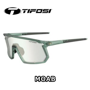 Tifosi MOAB �e�B�t�H�[�W �T���O���X ���A�u �t�H���X�g�x�C�p�[ �y���������Y���f���z�iClarion Gold Fototec�j848869029141