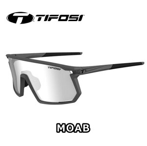Tifosi MOAB �e�B�t�H�[�W �T���O���X ���A�u �}�b�g�K�����^�� �y���������Y���f���z�iLight Night Fototec) 848869029158