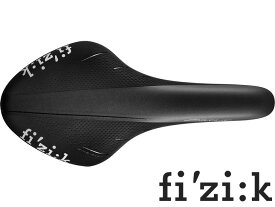 FIZIK フィジーク ARIONE R3(17～) kiumレール for スネーク アリオネ R3(17～) キウムレール for スネーク 74B0SWSA09C65 74B5SWSA09F04 ロードバイク サドル