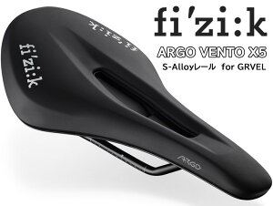 FIZIK tBW[N ARGO VENTO X5 S-Alloy[ for GRVEL AS Fg X5 S-Alloy[ F212URNA07881 F213URNA07881 [hoCN Th