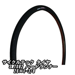 y11/30́u4{IvGg[Ń|CgUPzCYCLETECH TCNebN ^C SWT082 n[hi[ 26×1-3/8