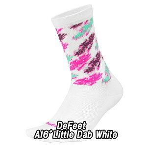 DeFeetifBtB[gjAI 6" Little Dab White \bNX C