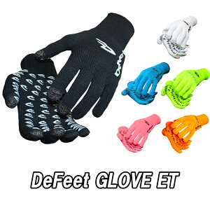 �y4/10�́u5�{�I�v�G���g���[�Ń|�C���gUP�zDeFeet�i�f�B�t�B�[�g�jGLOVE ET �O���[�u