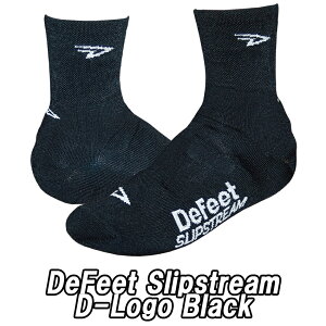 y11/5́u4{IvGg[Ń|CgUPzDeFeetifBtB[gjSlipstream D-Logo Black V[YJo[