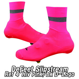 �y12/21�́u10�{�I�v�G���g���[�Ń|�C���gUP�zDeFeet�i�f�B�t�B�[�g�jSlipstream Ref 4"Hiv Pink/Bk D-Logo �V���[�Y�J�o�[