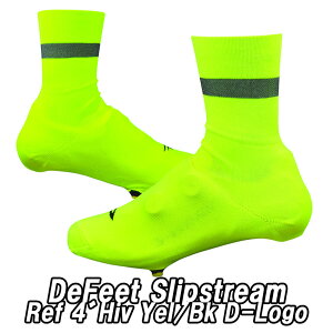 y11/5́u4{IvGg[Ń|CgUPzDeFeetifBtB[gjSlipstream Ref 4"Hiv Yel/Bk D-Logo V[YJo[