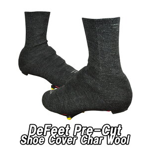 y11/5́u4{IvGg[Ń|CgUPzDeFeetifBtB[gjPre-Cut Shoe Cover Char Wool V[YJo[
