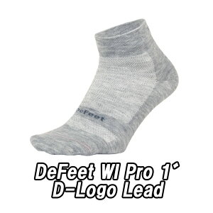 y10/15́u4{IvGg[Ń|CgUPzDeFeetifBtB[gjWI Pro 1" D-Logo Lead \bNX C