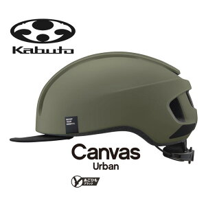 y10/18́uő4{IvWGg[ōXɃ|CgUPzOGK KABUTO I[W[P[Jug CANVAS-URBAN LoXEA[o }bgI[u [hoCN ] wbg