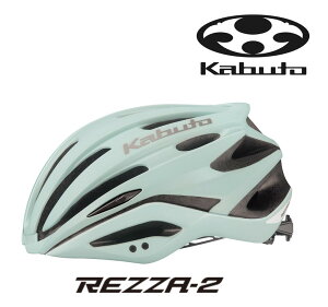 OGK KABUTO I[W[P[Jug REZZA-2 bc@2 }bg~g [hoCN ] wbg