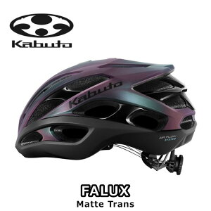 �y7/10�́u5�{�I�vW�G���g���[�Ń|�C���gUP�zOGK KABUTO �I�[�W�[�P�[�J�u�g FALUX �t�@���N�X Matte Trans �}�b�g�g�����X �w�����b�g ���[�h�o�C�N ���]��