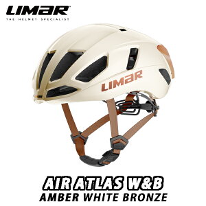 y10/30́u4{IvGg[Ń|CgUPzLIMAR i}[j LIMAR AIR ATLAS W&B iAMBER WHITE BRONZEj}[ GA[AgX WB iAo[zCguYjMsize wbg [hoCN