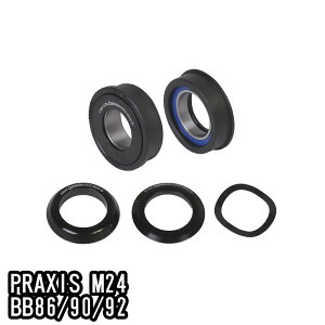 �y4/5�́u5�{�I�v�G���g���[�Ń|�C���gUP�zPRAXIS M24 BB86/90/92
