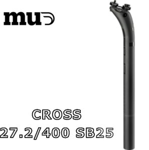 y11/5́u4{IvGg[Ń|CgUPzMUD(}bh) CROSS 27.2/400 SB25 V[g|Xg Deda MTBV[Y
