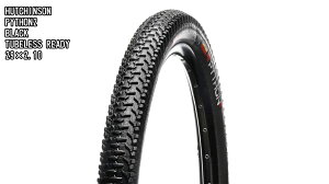 y11/30́u4{IvGg[Ń|CgUPzHUTCHINSON(nb`\) PYTHON2 BLACK 29×2.10c pC\2 ubN 29×2.10c `[uXfB