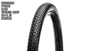 HUTCHINSON(nb`\) PYTHON2 BLACK 29×2.25c FB HARD SKIN TLR pC\2 ubN 29×2.25c FB n[hXL `[uXfB