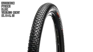 y11/15́u4{IvGg[Ń|CgUPzHUTCHINSON(nb`\) PYTHON2 BLACK 27.5×2.25c FB TLR pC\2 ubN 27.5×2.25c FB `[uXfB