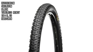 y11/30́u4{IvGg[Ń|CgUPzHUTCHINSON(nb`\) SKELETON BLACK 29x2.30c FB HARD SKIN TLR XPg ubN 29x2.30c FB n[hXL `[uXfB