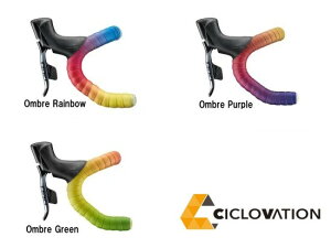 �y4/10�́u5�{�I�v�G���g���[�Ń|�C���gUP�zCICLOVATION Poly Touch Ombre �V�N���x�C�V���� �|���^�b�`�I���u�� �o�[�e�[�v ���[�h�o�C�N