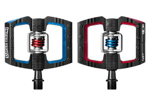 y10/30́u4{IvGg[Ń|CgUPzCRANK BROTHERS NNuU[Y MALLET DH LOIC BRUNI EDITION PEDALS }bgDH CbN u[j GfBV y_