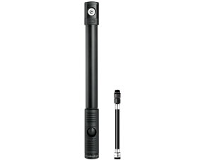 CRANK BROTHERS NNuU[Y KLIC HP PUMP MIDNIGHT NbNHP |v ~bhiCg 16259