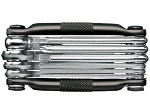 CRANK BROTHERS NNuU[Y MULTI TOOL 10 MIDNIGHT }` c[ 10 ~bhiCg 15959