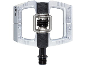 【10/30は「4倍!」エントリーでポイントUP】CRANK BROTHERS クランクブラザーズ MALLET DH POLISHED LTD EDITION PEDALS マレットDH ポリッシュド リミテッド エディション ペダル 16748