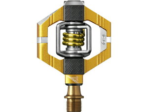 y10/30́u4{IvGg[Ń|CgUPzCRANK BROTHERS NNuU[Y CANDY 11 PEDALS GOLD LfB11 y_ S[h 15984