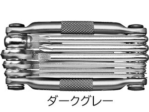 y10/30́u4{IvGg[Ń|CgUPzCRANK BROTHERS NNuU[Y MULTI TOOL 10 }` c[ 10 10747 16194 10750