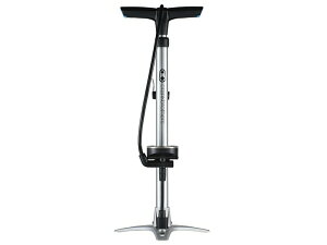 CRANK BROTHERS NNuU[Y STERLING FLOOR PUMP X^[OtA|v 16168