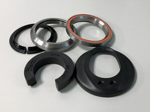 y11/1́u3{IvGg[Ń|CgUPzDEDA ELEMENTI f_GeB DCR INTEGRATED HEADSET 1.5-1.5 CeO[ebhwbhZbg VINCIXep HDDCR