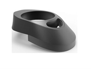 y12/6́u11{IvWGg[ōXɃ|CgUPzDEDA ELEMENTI f_GeB TOP COVER ADAPTER for VINCI DCR gbvJo[A_v^[ CANNONDALE HDVCNTCCANN SuperSix Evo