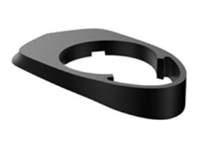 DEDA ELEMENTI f_GeB TOP COVER ADAPTER for ALANERA DCR gbvJo[A_v^[ SPECIALIZED HDALADCRTCSPEC1 Tarmac SL