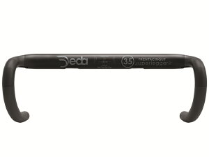 �y5/18�́u�ő�4�{�I�v�G���g���[�Ń|�C���gUP�zDEDA ELEMENTI �f�_�G�������e�B SUPER LEGGERA RHM CARBON BAR �X�[�p�[���W�F��RHM �J�[�{���o�[ 35mm SLC35