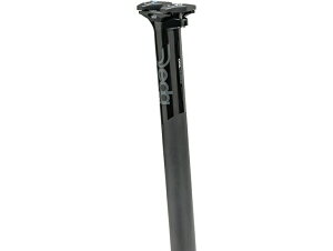 DEDA ELEMENTI f_GeB ZERO 100 ALUMINUM SEAT POST SB0mm [100 A~V[g|Xg ZbgobN0mm D100Z