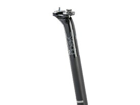 【5/30は「4倍！」エントリーでポイントUP】DEDA ELEMENTI デダエレメンティ ZERO 100 ALUMINUM SEAT POST SB12mm ゼロ100 アルミシートポスト セットバック12mm D100