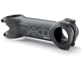 【9/15は「4倍！」エントリーでポイントUP】DEDA ELEMENTI デダエレメンティ ZERO 100 STEM ゼロ100 ステム D100