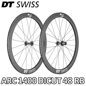 y9/18́uő4{IvGg[Ń|CgUPzDT SWISS ARC 1400 DICUT 48 RIM BRAKE Front/Rear Wheels Set fB[eB[XCX G[A[V[1400 _CJbg u[L OzC[Zbg