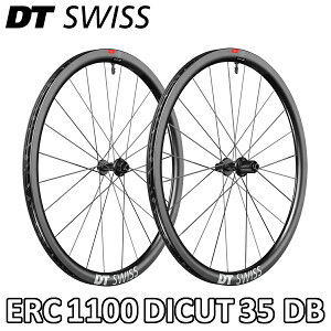 DT SWISS ERC 1100 DICUT 35 DISC BRAKE Front/Rear Wheels Set fB[eB[XCX C[A[V[1100 _CJbg fBXNu[L OzC[Zbg