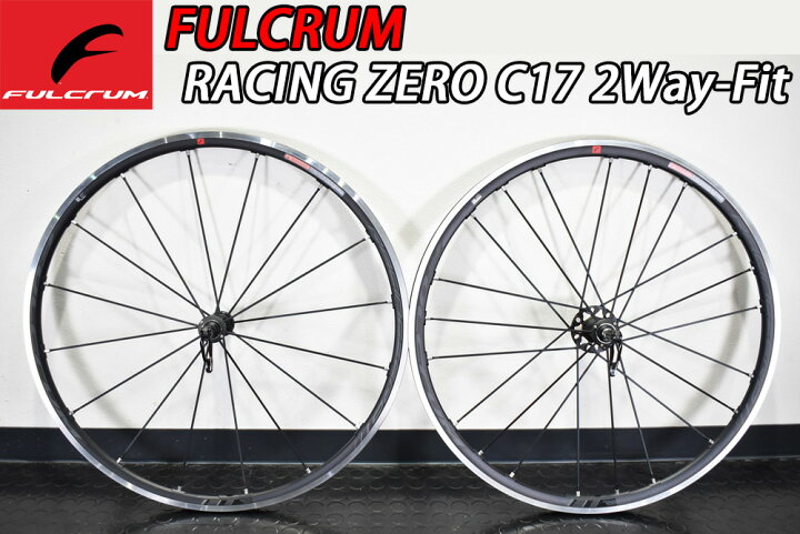 楽天市場】【5/20は「4倍！」エントリーでポイントUP】FULCRUM RACING 