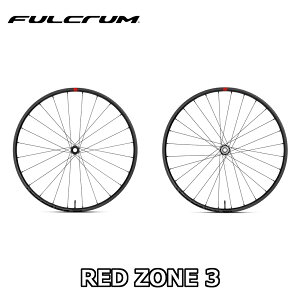 y11/1́u3{IvGg[Ń|CgUPzFULCRUM RED ZONE 3 BOOST DB 2-WAY FIT DISC BRAKE F/R WHEEL SET tN bh][X[ u[Xg fBXNu[L c[EFCtBbg O zC[Zb
