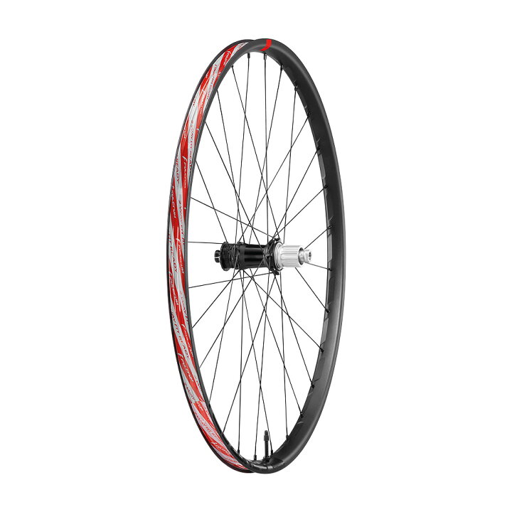 楽天市場】FULCRUM RED ZONE 3 BOOST DB 2-WAY FIT DISC BRAKE F/R